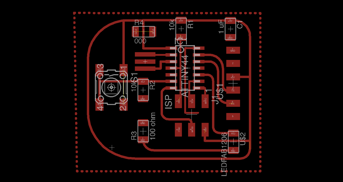 my final HelloBoard design